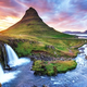 Illustration for article titled West Iceland Must See | West Iceland Attractionem/em